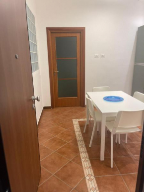 Vittorosa House Palermo